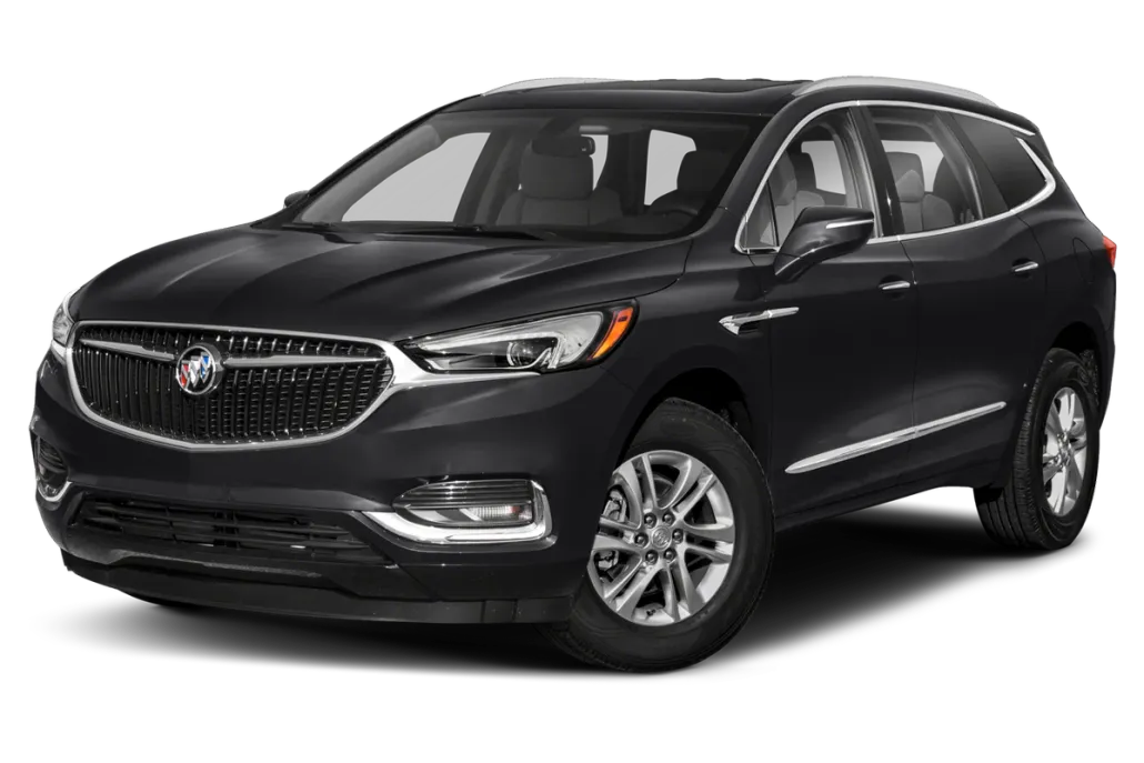 2021 Buick Enclave Premium photo 1
