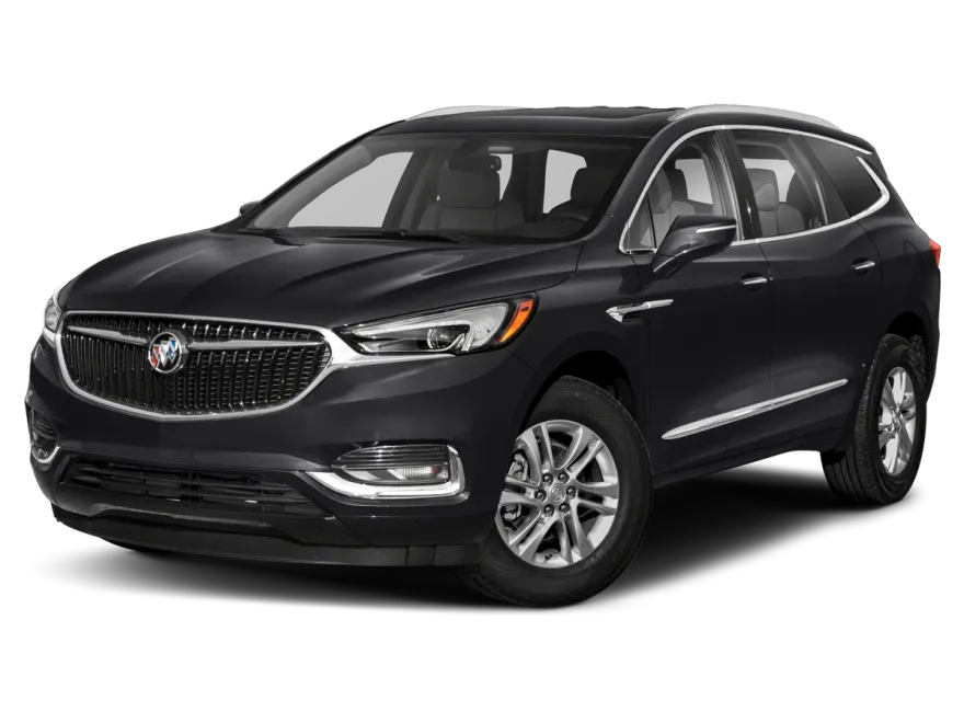 2021 Buick Enclave Premium photo 1