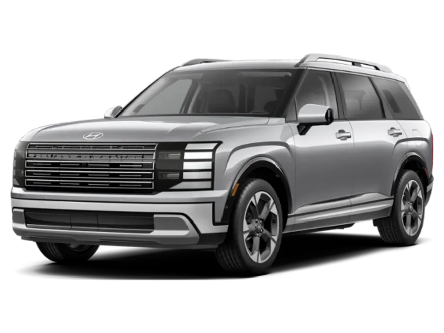 2026 Hyundai Palisade Limited photo 1