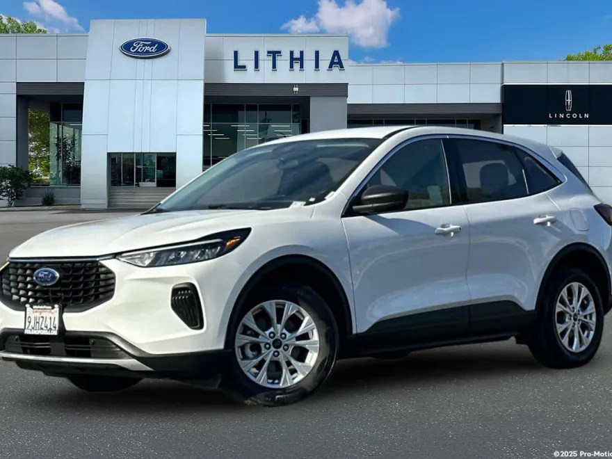 2023 Ford Escape Active photo 1