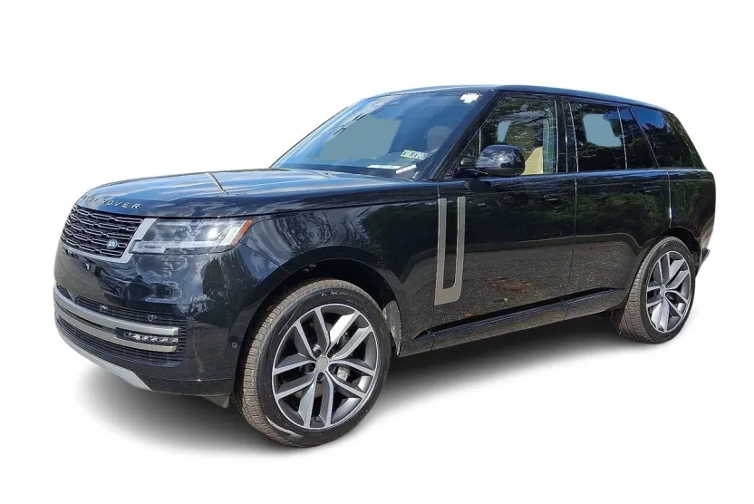 2025 Land Rover Range Rover SE photo 1
