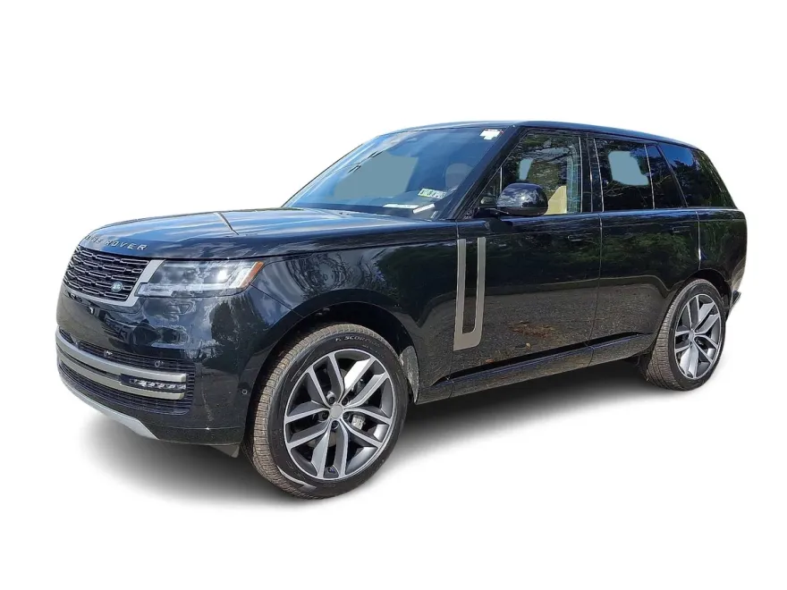 2025 Land Rover Range Rover SE photo 1