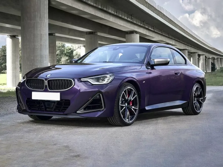 2023 Bmw M240i 2-Series photo 1