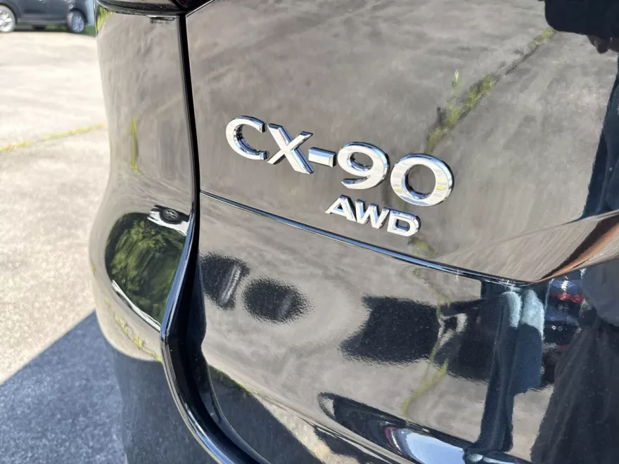 2025 Mazda CX-90 3.3 Turbo Premium Plus photo 1