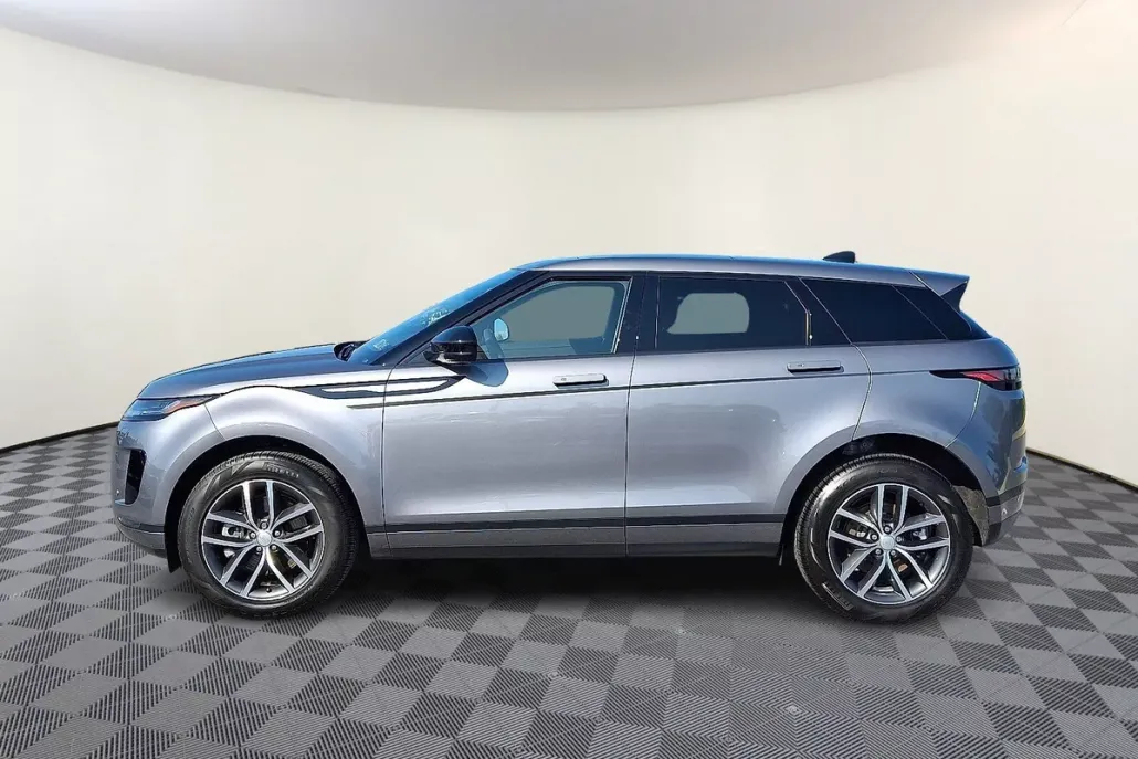 2025 Land Rover Range Rover Evoque S photo 1