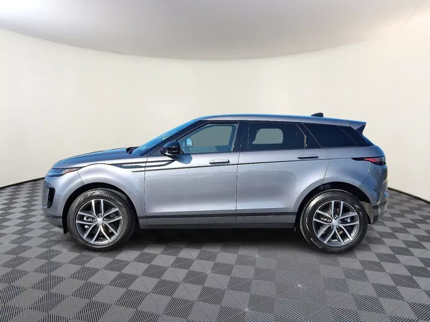 2025 Land Rover Range Rover Evoque S photo 1