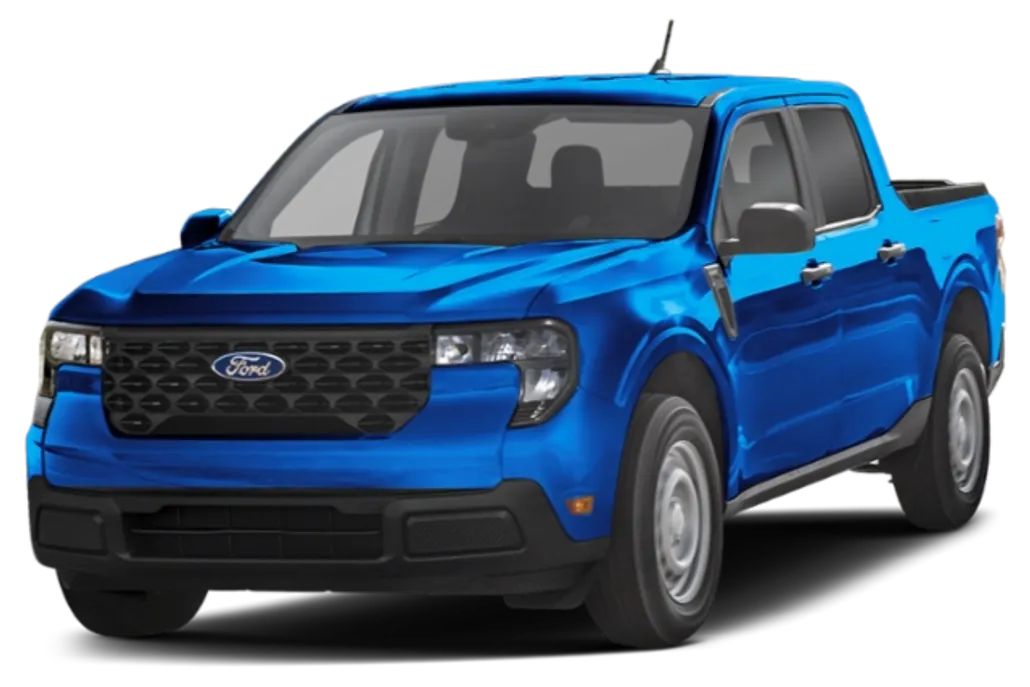 2025 Ford Maverick XL photo 1