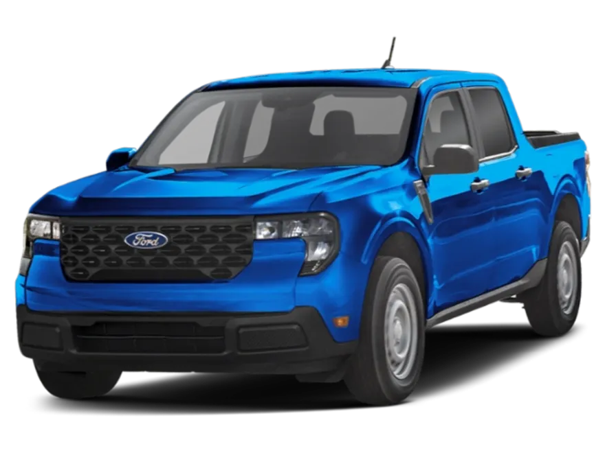 2025 Ford Maverick XL photo 1