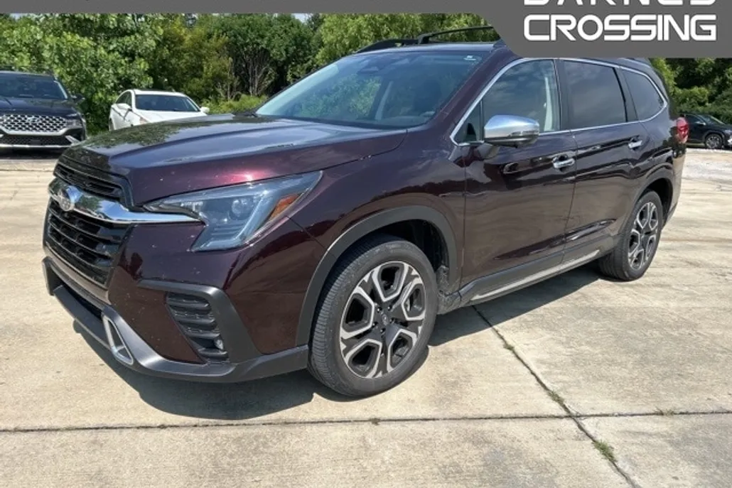 2023 Subaru Ascent Touring photo 1