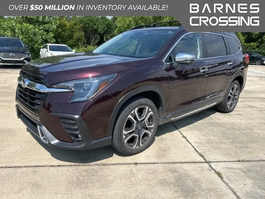 2023 Subaru Ascent Touring photo 1