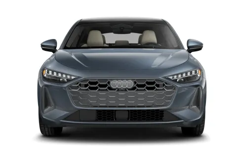 2025 Audi A5 2.0T Premium Plus photo 3