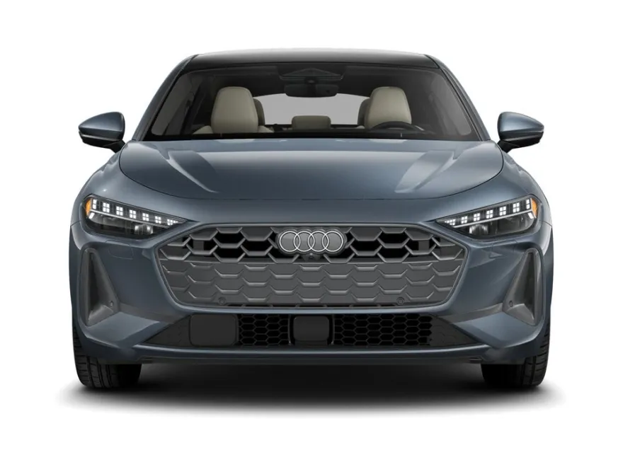 2025 Audi A5 2.0T Premium Plus photo 3