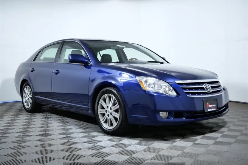 2006 Toyota Avalon Limited photo 1