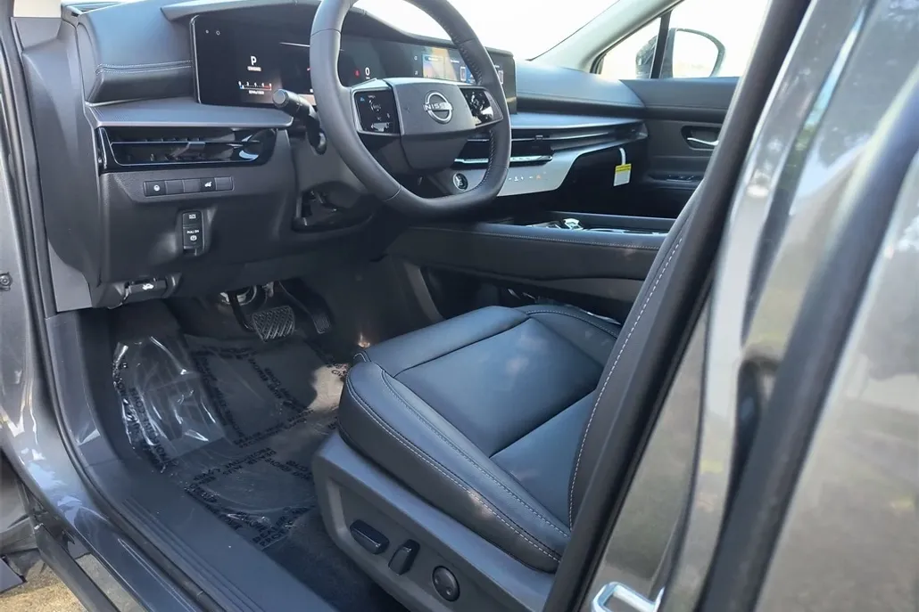 2026 Nissan Murano SV photo 1