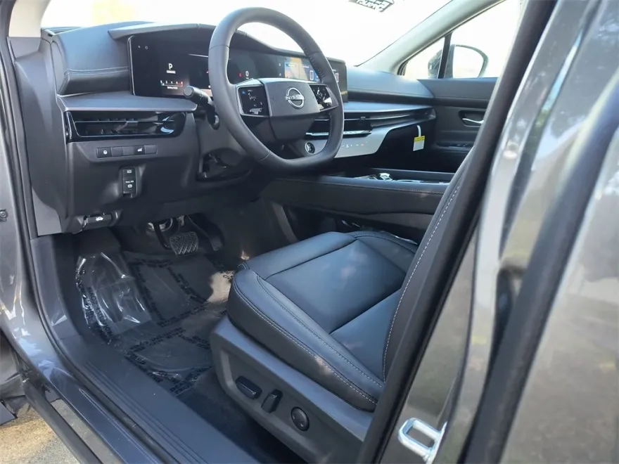 2026 Nissan Murano SV photo 1