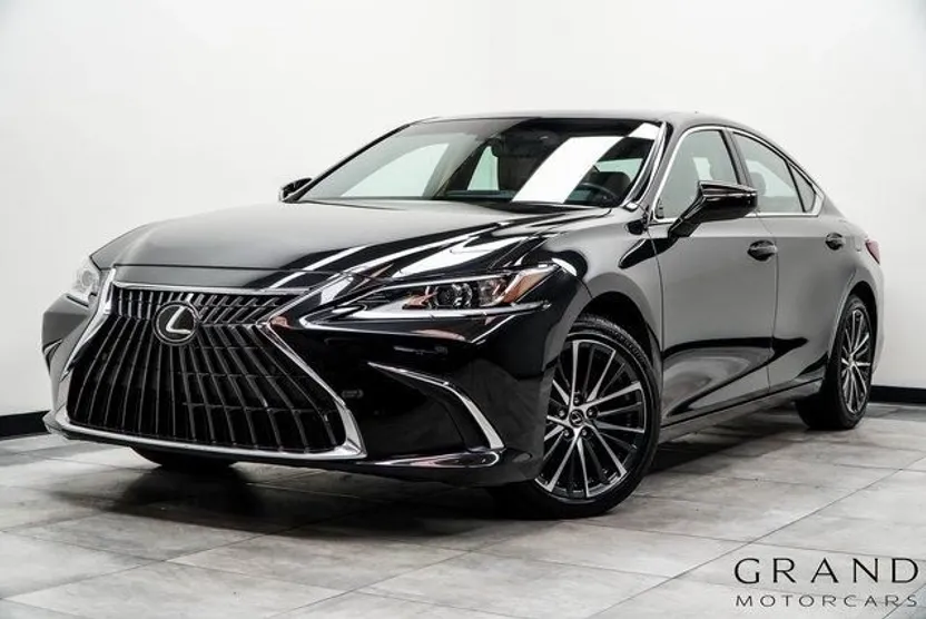 2024 Lexus ES 350 Premium photo 1