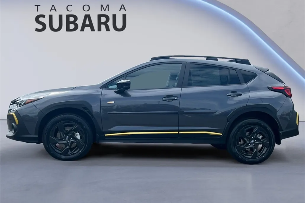 2025 Subaru Crosstrek Sport photo 1