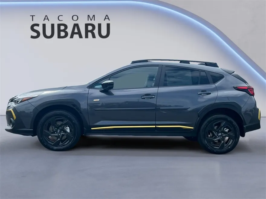 2025 Subaru Crosstrek Sport photo 1