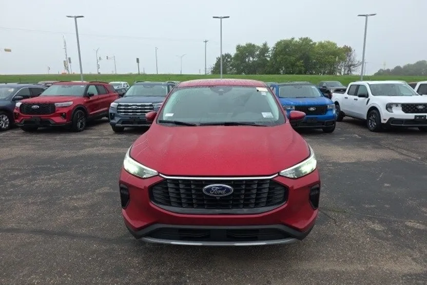 2023 Ford Escape Active photo 1