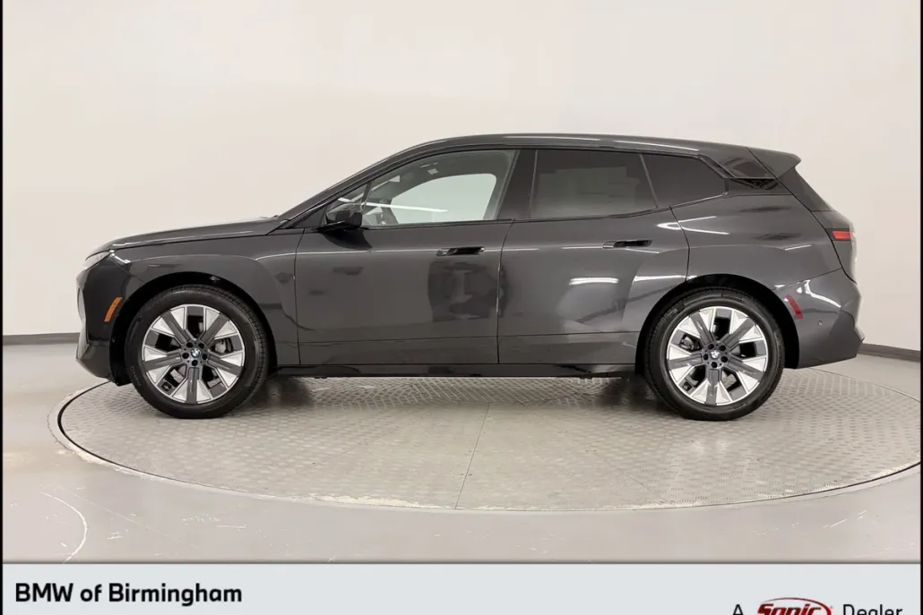 2026 Bmw iX iX xDrive45 photo 1