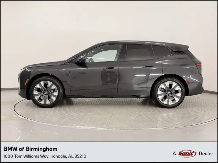 2026 Bmw iX iX xDrive45 photo 1