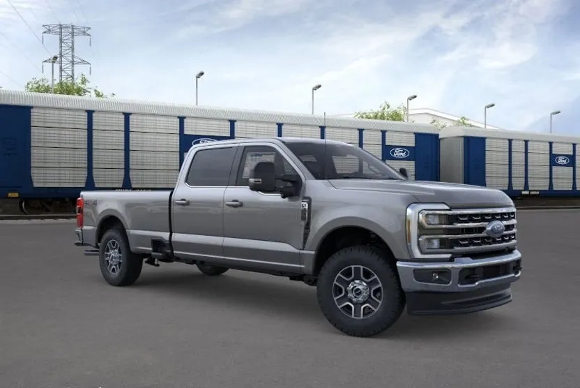 2026 Ford F-350 photo 1