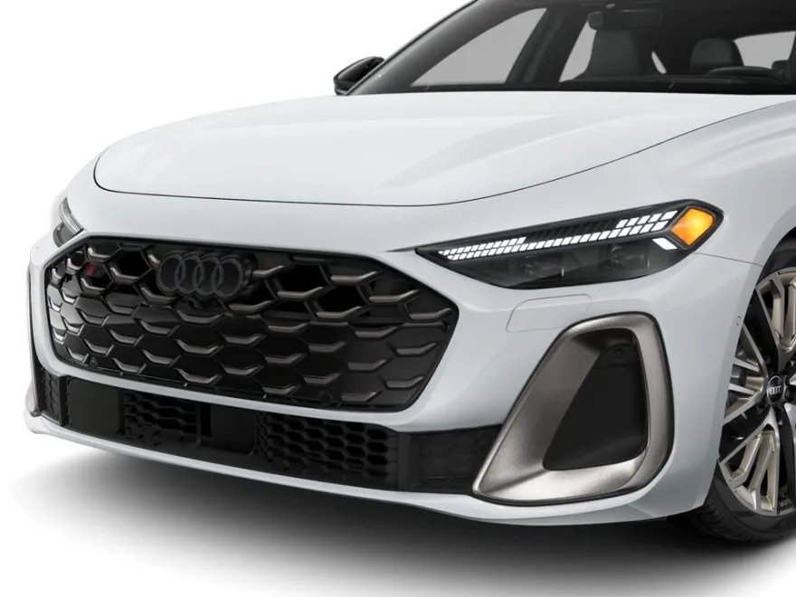 2025 Audi S5 Prestige photo 1