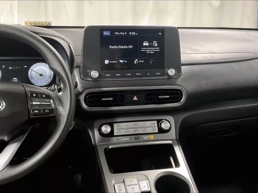 2023 Hyundai Kona Electric SE photo 19