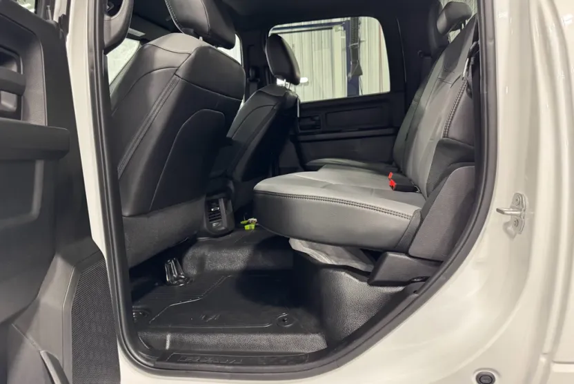2025 Ram 3500 Tradesman photo 1