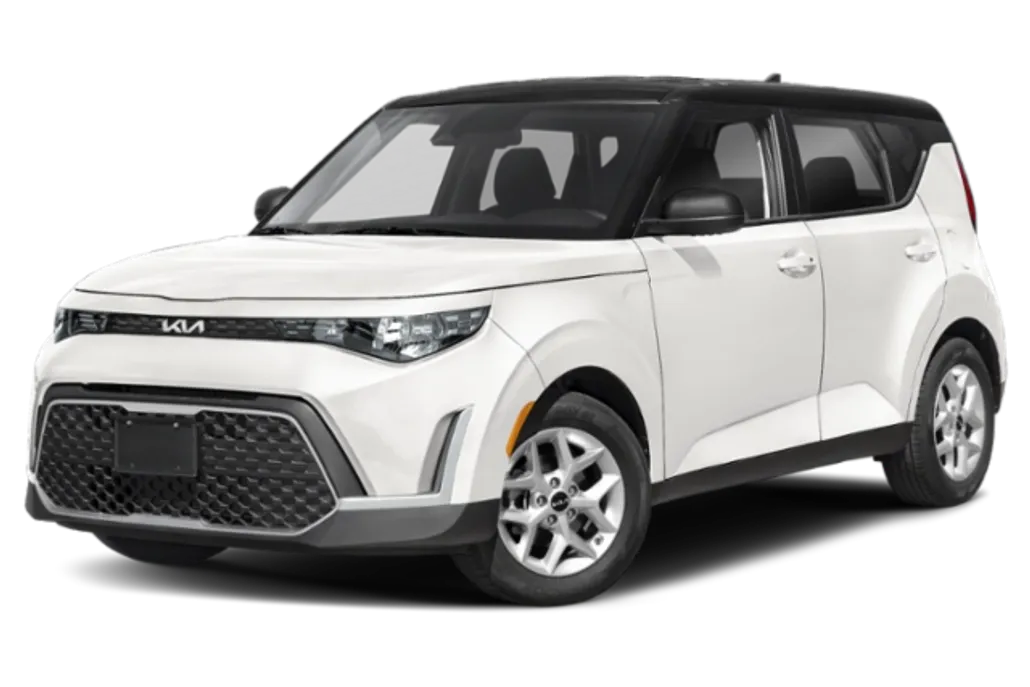 2025 Kia Soul S photo 1