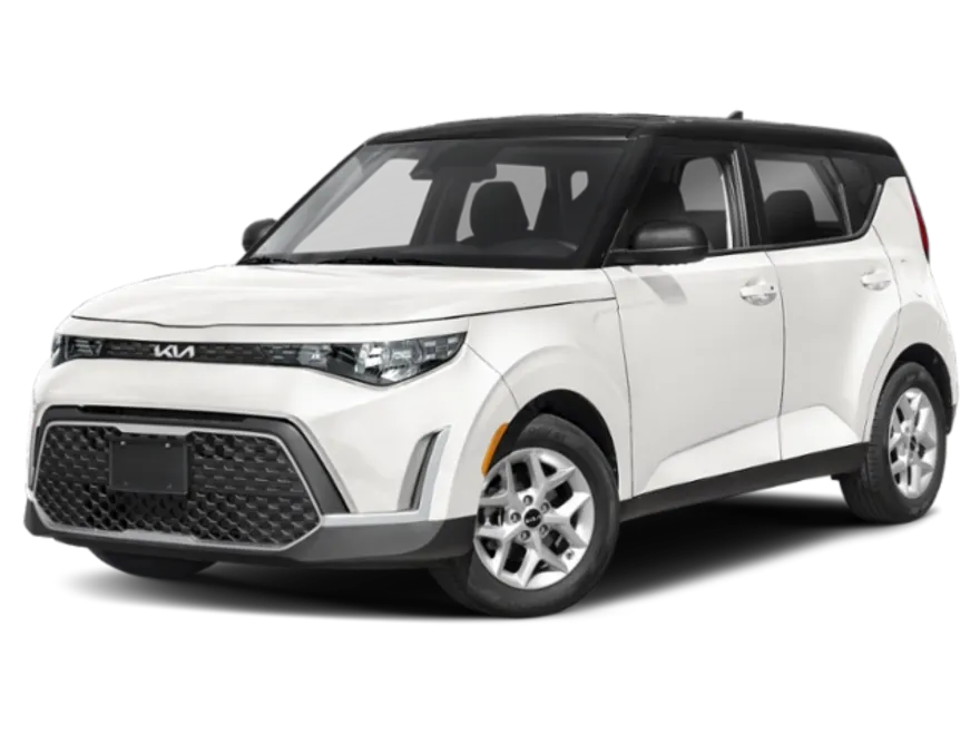 2025 Kia Soul S photo 1