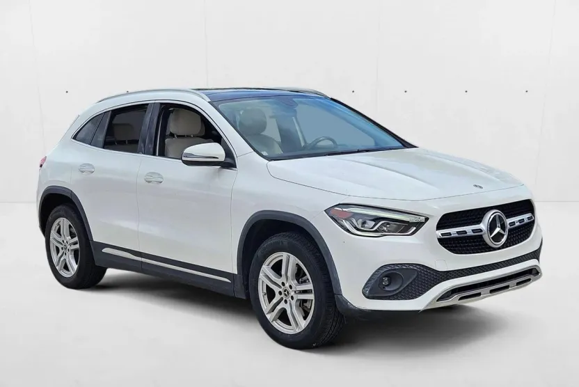 2023 Mercedes Benz GLA 250 photo 1
