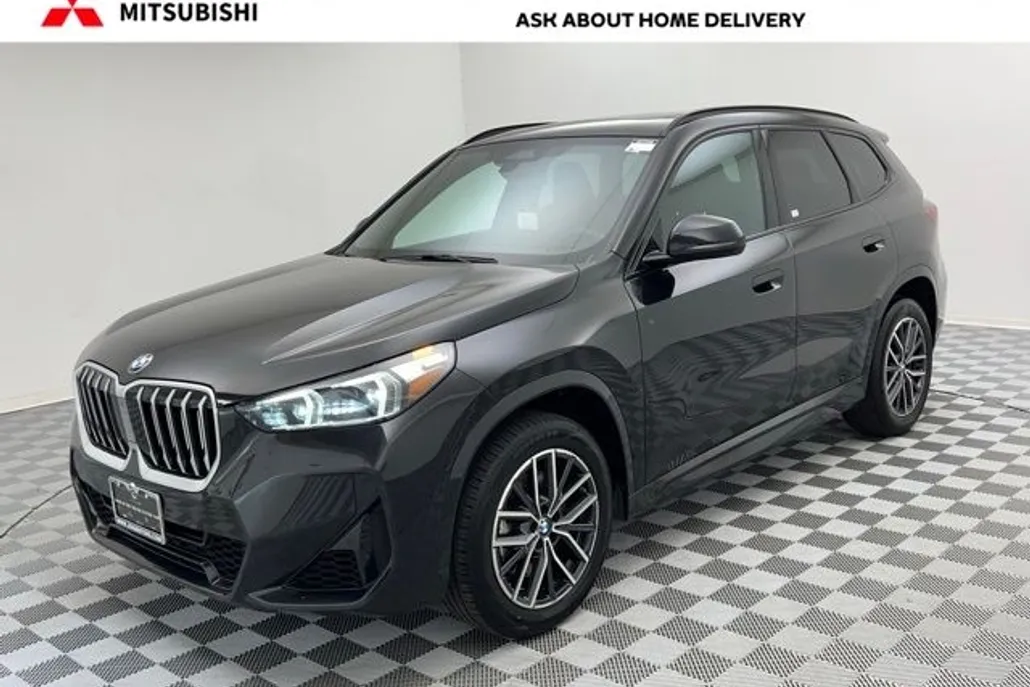2024 Bmw X1 XDrive28i photo 1