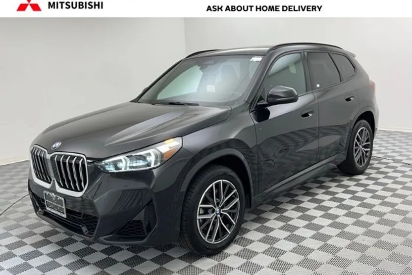 2024 Bmw X1 XDrive28i photo 1