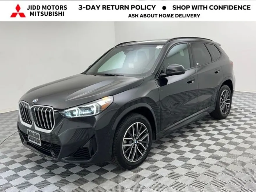 2024 Bmw X1 XDrive28i photo 1