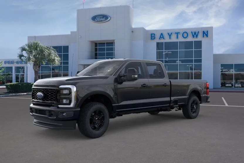 2026 Ford F-250 XL photo 1