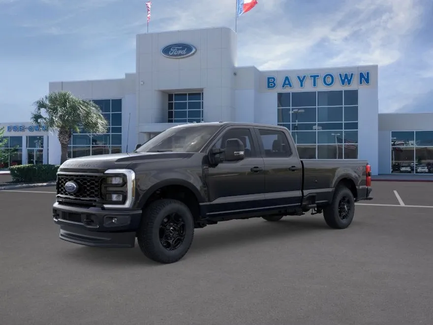 2026 Ford F-250 XL photo 1
