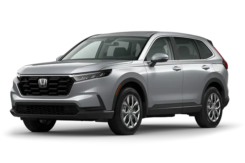 2023 Honda CR-V LX photo 1