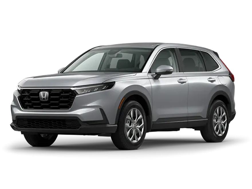 2023 Honda CR-V LX photo 1