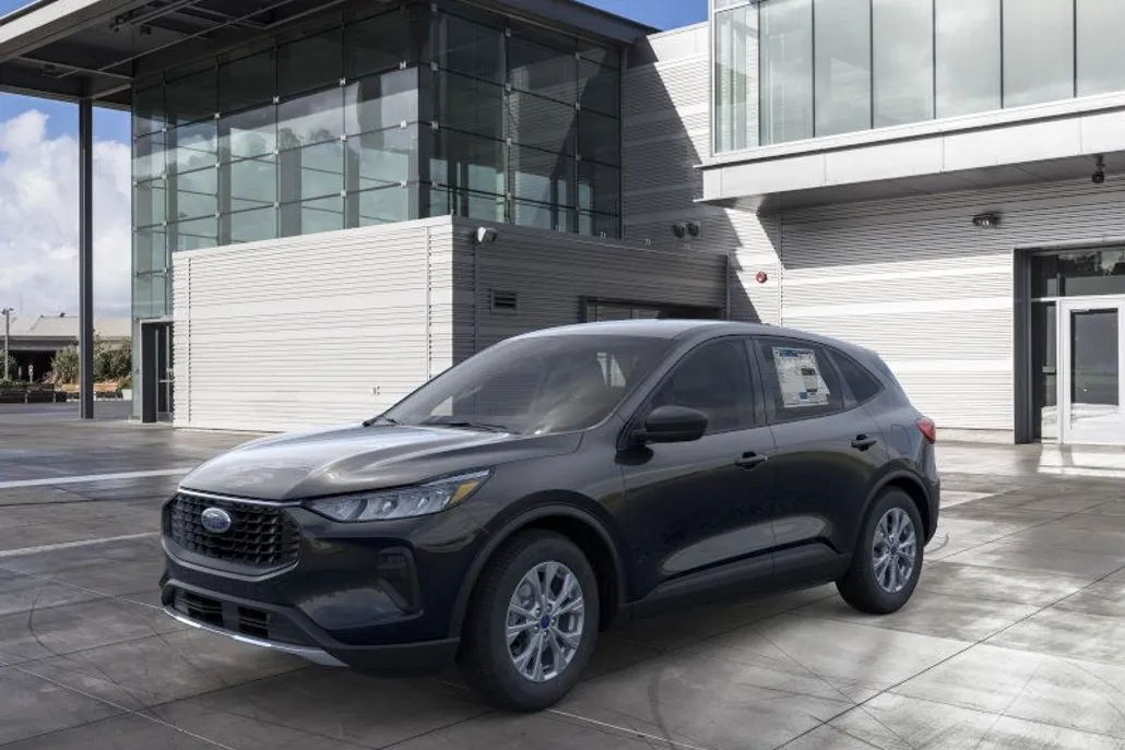 2025 Ford Escape Active photo 1