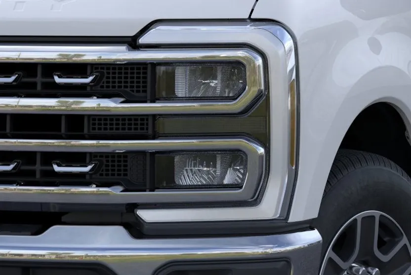 2026 Ford F-250 photo 1