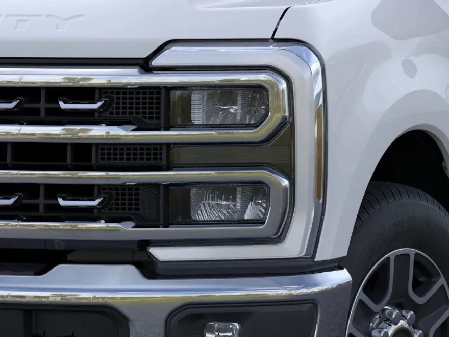 2026 Ford F-250 photo 1