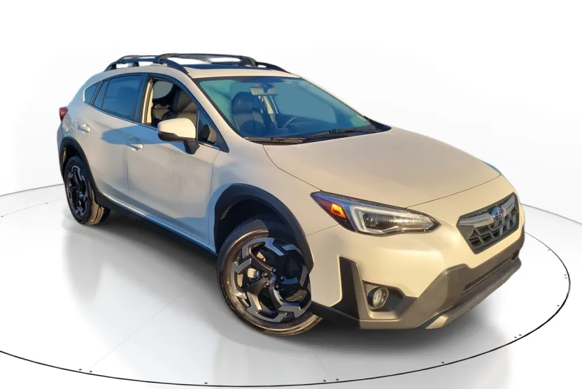 2023 Subaru Crosstrek Limited photo 1