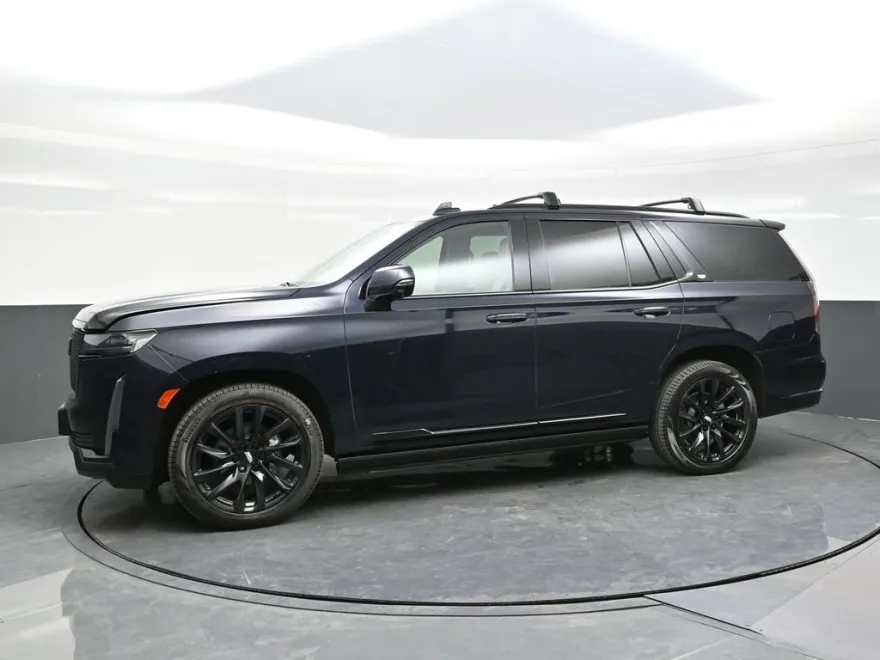 2023 Cadillac Escalade Sport Platinum photo 1