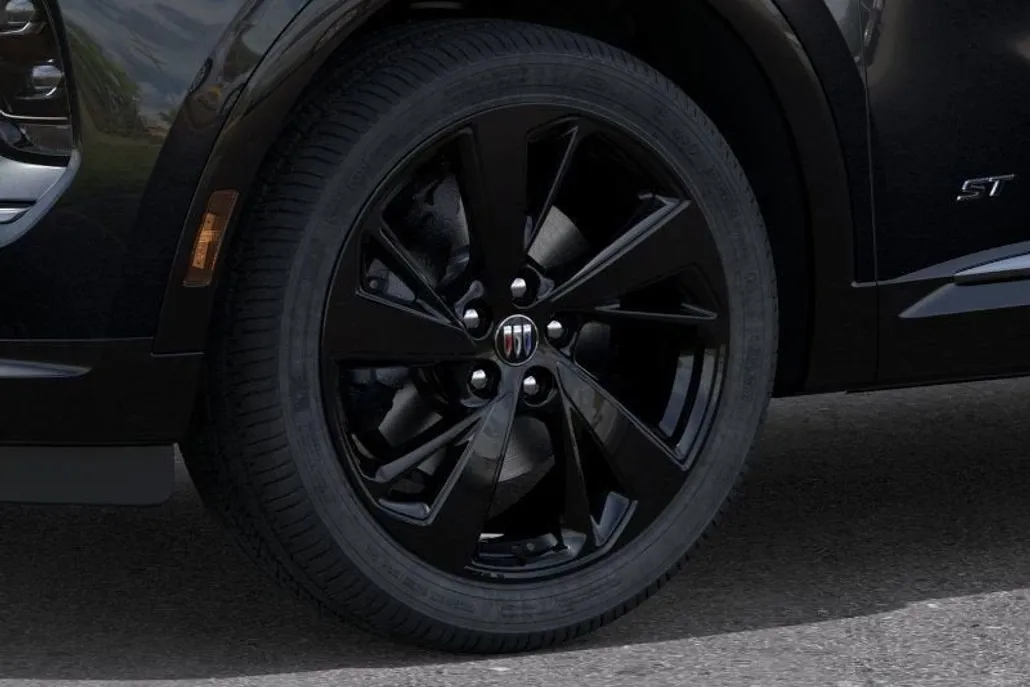 2025 Buick Envision Sport Touring photo 1