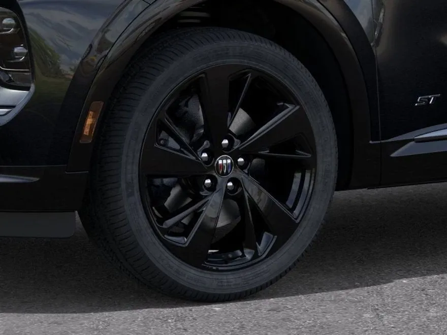 2025 Buick Envision Sport Touring photo 1
