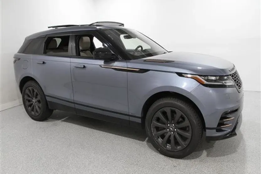 2020 Land Rover Range Rover Velar R-Dynamic S photo 1