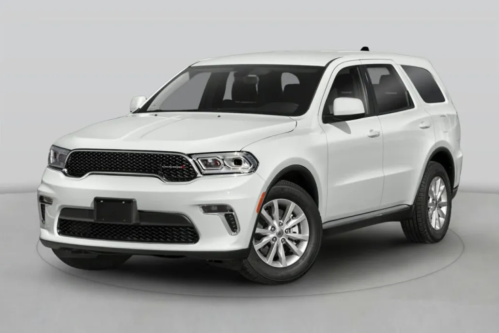 2023 Dodge Durango GT Plus photo 1