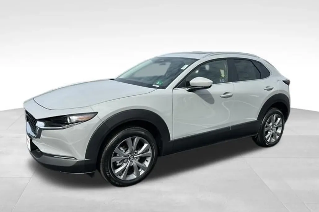 2025 Mazda CX-30 2.5 S Preferred photo 1