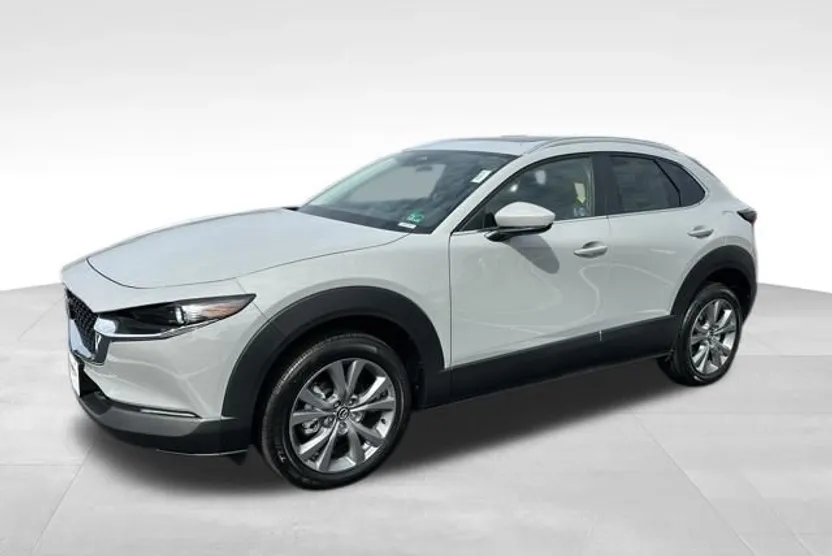 2025 Mazda CX-30 2.5 S Preferred photo 1